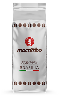 Mocambo Brasilia Espresso Kafa