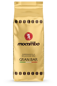 Mocambo GranBar Espresso Kafa