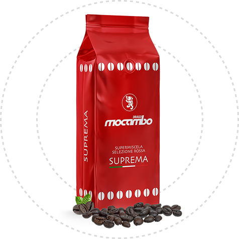 Mocambo Kafa – Premium Italijanska Kafa za Ugostiteljstvo