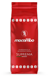 Mocambo Suprema Espresso Kafa