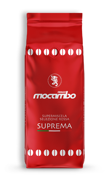 Mocambo Suprema Espresso Kafa